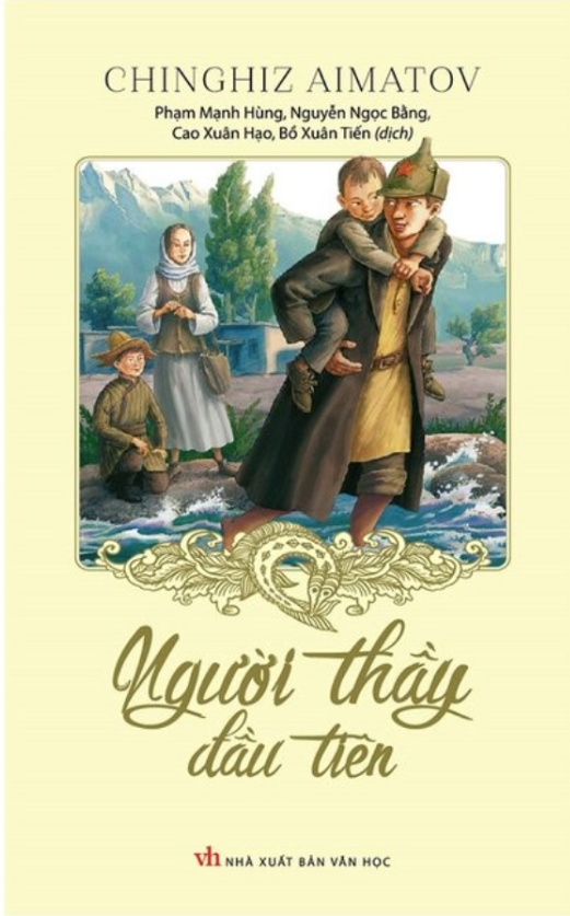Người Thầy Đầu Tiên